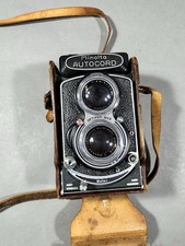 Minolta autocord 6x6 for sale  Saco