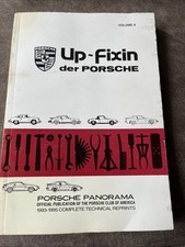 Fixing porsche vol for sale  Wells