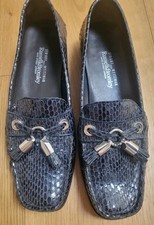 Russell bromley stuart for sale  EXETER