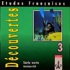 Etudes francaises decouvertes gebraucht kaufen  Berlin