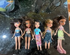 Bratz doll lot for sale  Shipping to Ireland