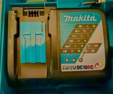 Dc18rc makita dc18rc for sale  Rochester