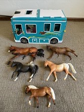 Breyer horse trailer for sale  Fruita