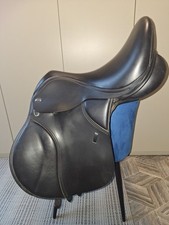Thorowgood adjustable saddle for sale  NUNEATON