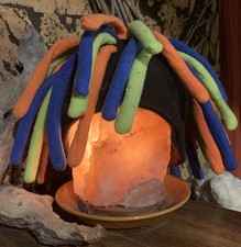 Chapeau fête rave d'occasion  Biscarrosse