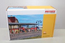 Vollmer 43562 gebäudebausatz gebraucht kaufen  Rauschenberg