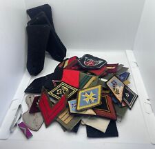 Militaria lot antique d'occasion  Expédié en Belgium