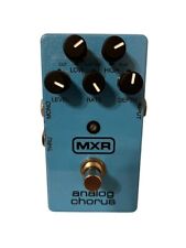 Mxr m234 analog for sale  Cape Coral