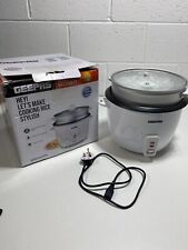 Geepas instant electric for sale  LIVERPOOL