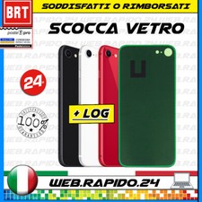 Back cover scocca usato  Napoli