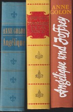 Paket angelique anne gebraucht kaufen  Deutschland