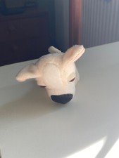Mcdonalds dog artlist for sale  SANDY