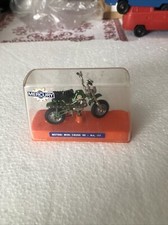 Motobi mini cross usato  Perugia