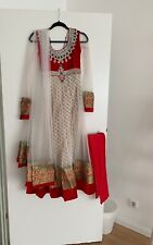 Indische kleidung damen gebraucht kaufen  Köln