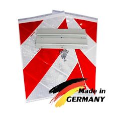 Warnflagge warnflaggen warnfah gebraucht kaufen  Reinbek