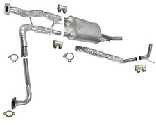Muffler tail pipe for sale  Stamford