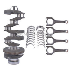Crankshaft kit bearing for sale  LICHFIELD