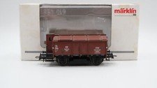 Märklin 46042 bahndienstwagen gebraucht kaufen  Mönchengladbach