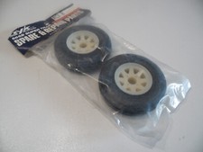 Ayk front wheels d'occasion  Renwez