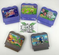 Vtech vsmile spieleauswahl gebraucht kaufen  Sangerhausen