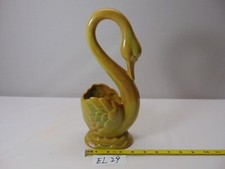 swan planter for sale  Gordonville