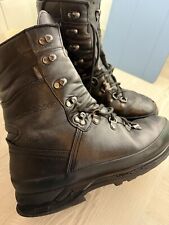 Lowa gtx combat for sale  WARRINGTON
