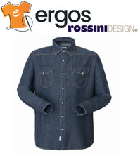 Rossini camicia denim usato Rossini camicia denim usato  Bitonto