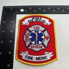 Mobile fire rescue for sale  Wichita