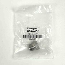 Swagelok vcr gleitring gebraucht kaufen  Flintbek