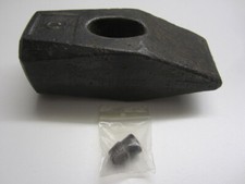 Schlegelkopf 5kg feustelkopf gebraucht kaufen  Grafenwöhr