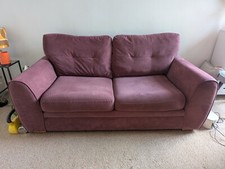 Dfs sofa bed for sale  COVENTRY