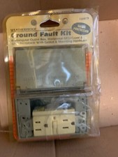 Sigma electric weatherproof for sale  Madisonville
