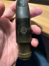Bocal de saxofone barítono Selmer Soloist C*,, usado comprar usado  Enviando para Brazil