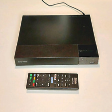 Sony bdp s1500 d'occasion  Poisy