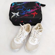Spotlight cheerleading cheer for sale  Gray