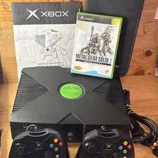 Console xbox 1ere d'occasion  Prayssac