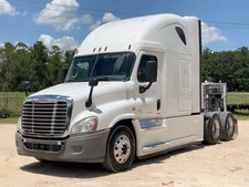 cascadia 2017 for sale  Conroe