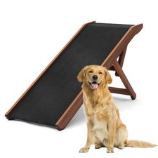 Adjustable folding dog for sale  DUNSTABLE