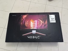 Benq mobiuz ex3210u usato  Cerreto Sannita