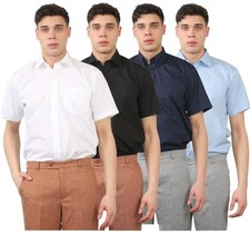 Mens assorted plain for sale  ROCHDALE