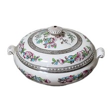 Bridgwood china olde for sale  NEWTOWN