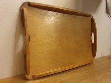 Large wooden serving for sale Large wooden serving for sale  NEWARK