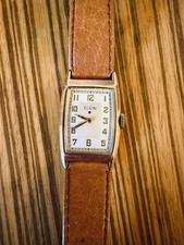 1950s elgin 17j d'occasion  Expédié en Belgium