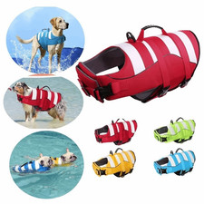 Dog life jacket for sale  UK