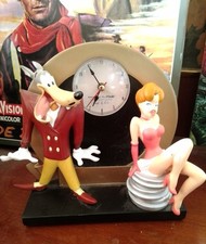 Horloge tex avery d'occasion  La Ciotat