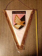 Gagliardetto palermo calcio usato  Avellino