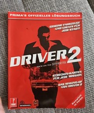 Driver prima fficial gebraucht kaufen  Kiel