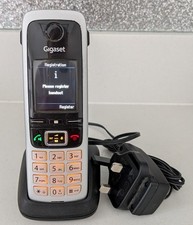 Gigaset c430 handset for sale  LONDON