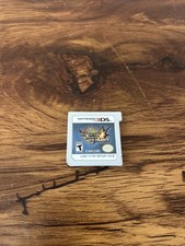 Monster Hunter 4 Ultimate (Nintendo 3DS, 2015) Somente Cartucho - Testado comprar usado  Enviando para Brazil