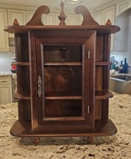 Vintage wood tier for sale  Massapequa